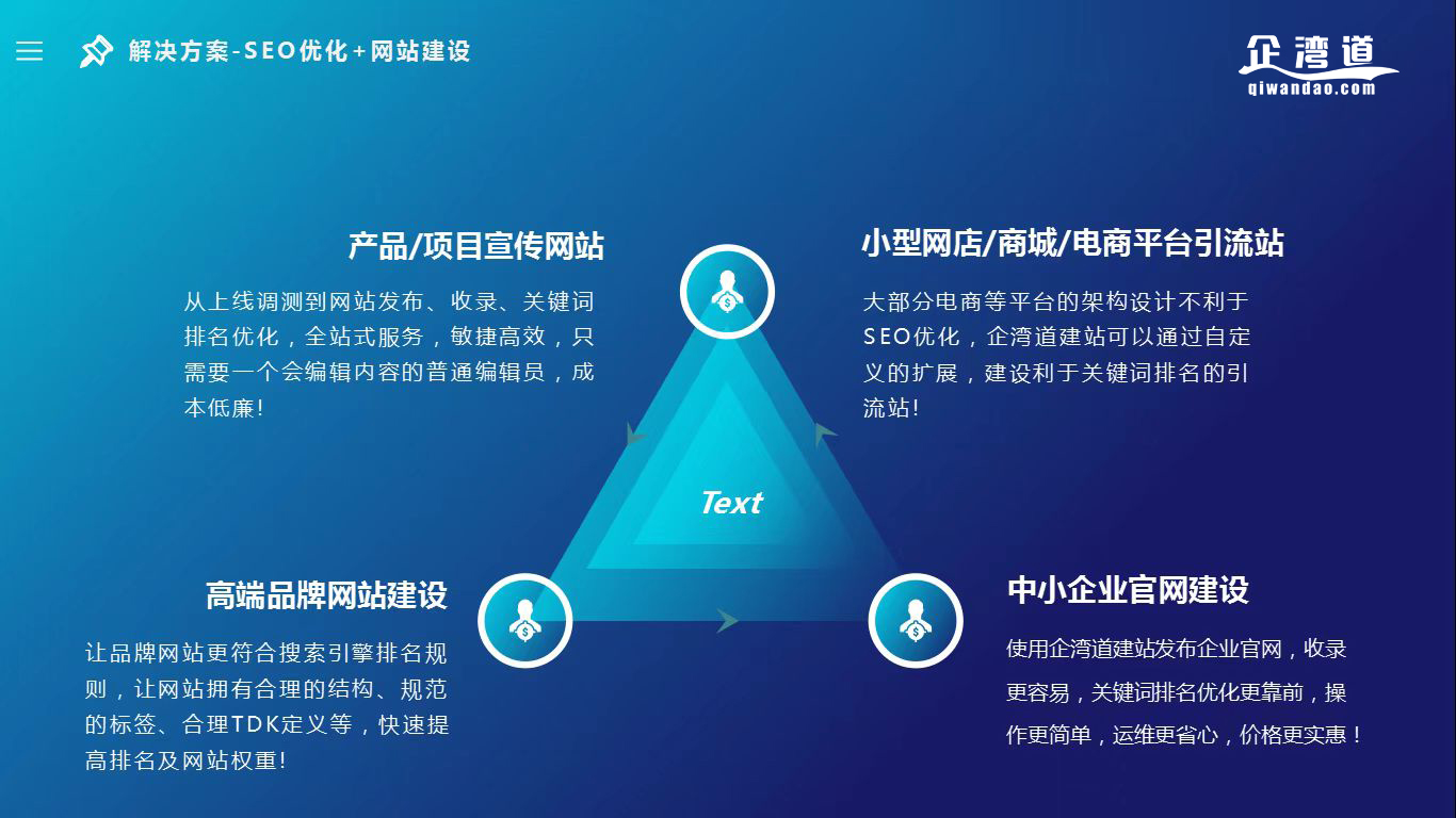 东莞网站制作需要注意什么细节?网站制作有哪些流程?